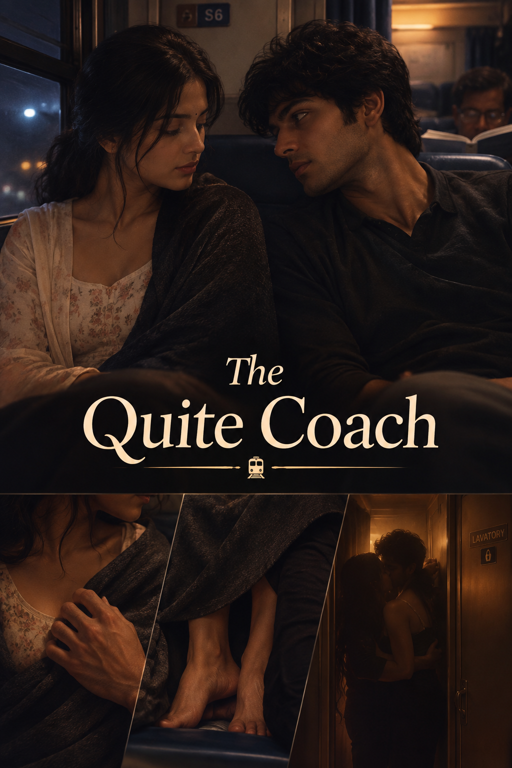 The Quite Coach - Part 2