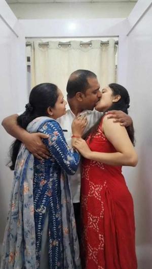 MOM KI BAAR BAAR CHUDAYI