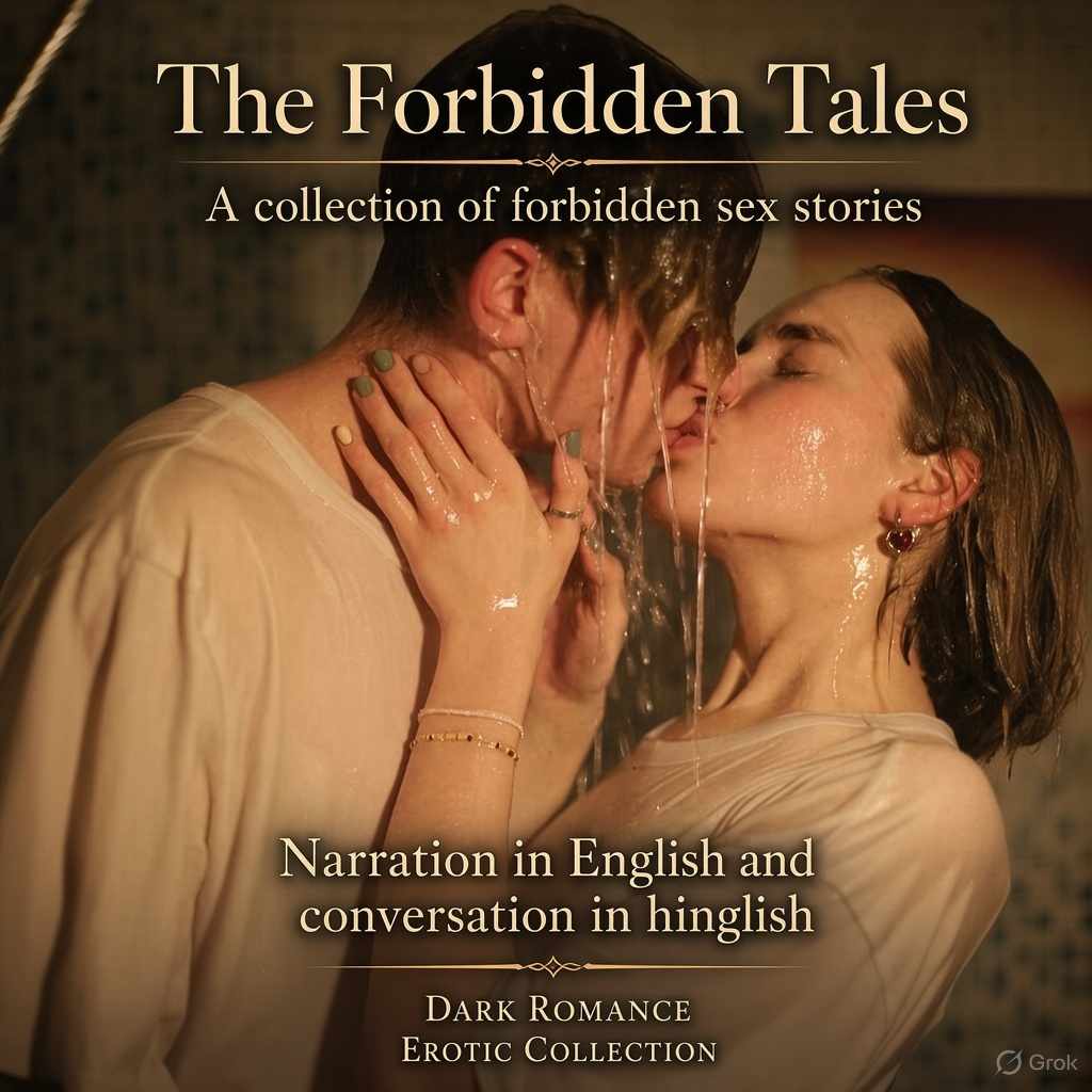 The Forbiden Tales
