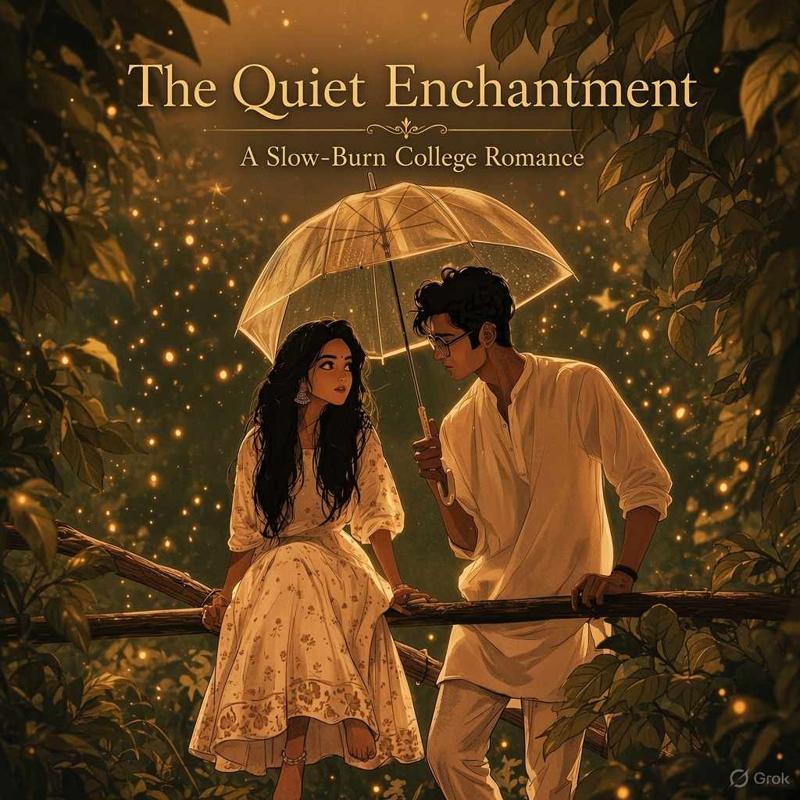 The Quiet Enchantment
