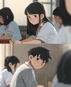 The First Notice