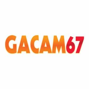 GACAM67 logo