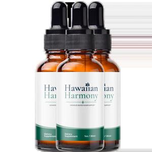 HawaiianHarmony