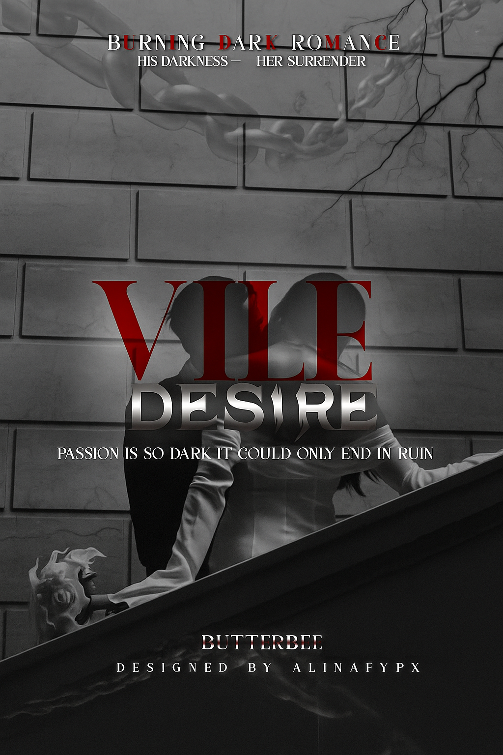 𝐕𝐢𝐥𝐞 𝐃𝐞𝐬𝐢𝐫𝐞 | 18+