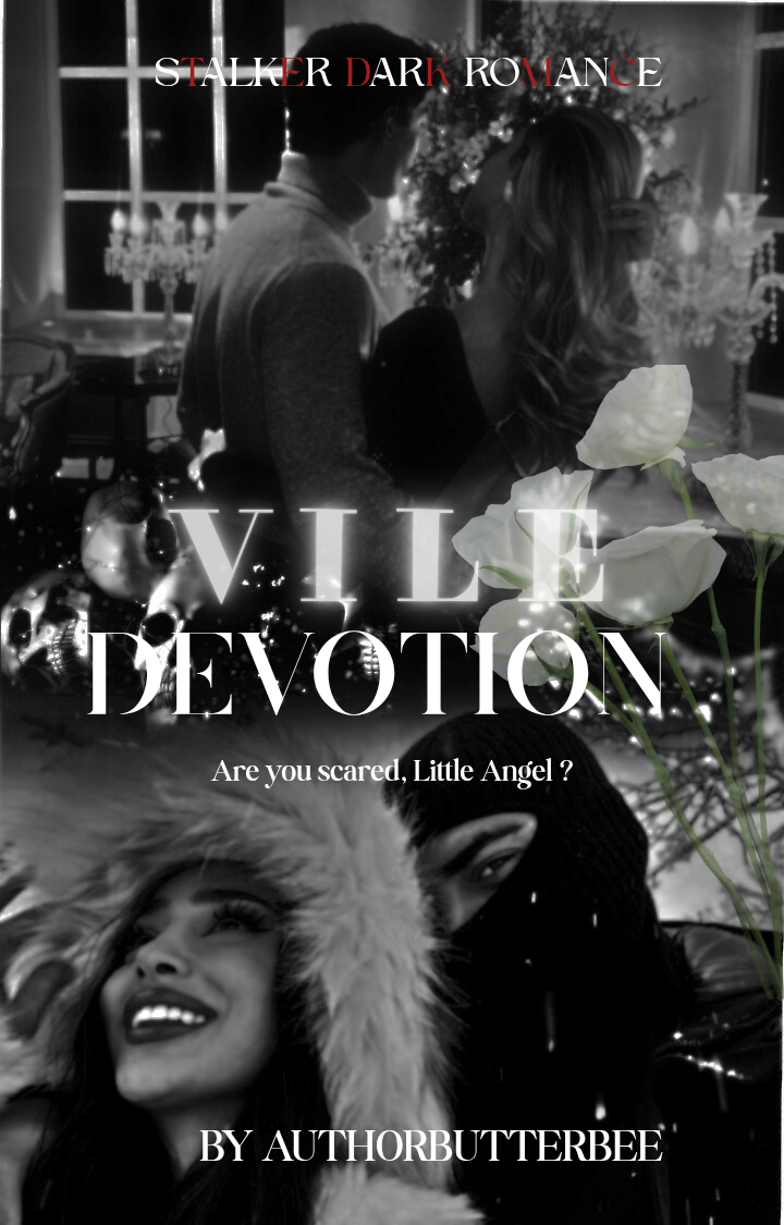 𝐕𝐢𝐥𝐞 𝐃𝐞𝐯𝐨𝐭𝐢𝐨𝐧| 18+