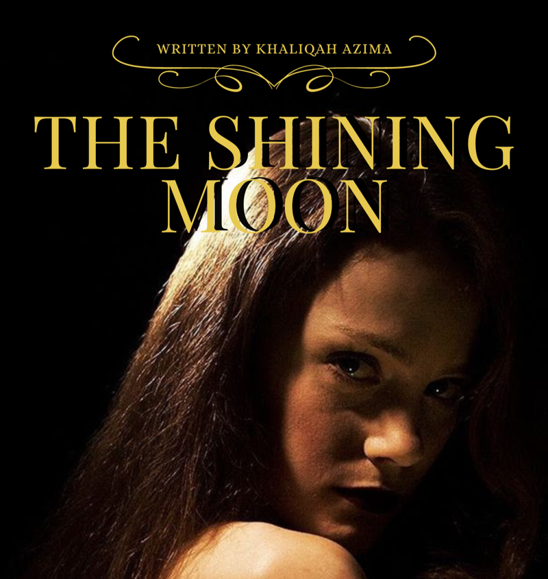 The Shining Moon