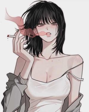 misterious girl🫦 logo