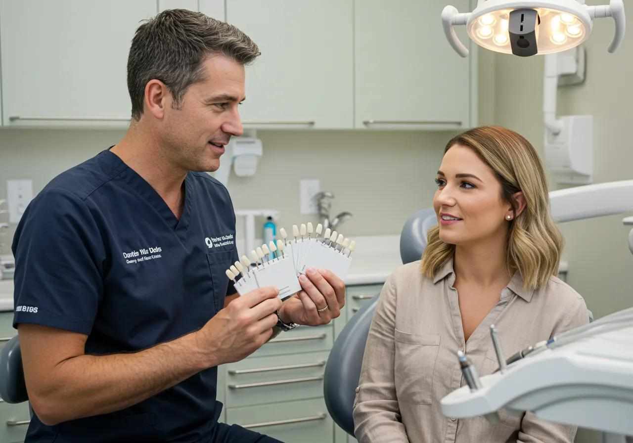 Dentist Newmarket - Eagle Family Dental Office Newmarket