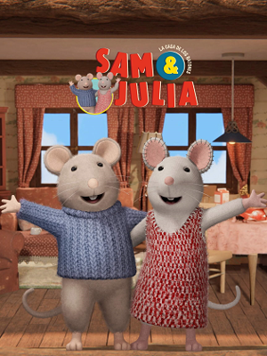 What Makes Sam & Julia a Heartwarming Show for Young Viewers?