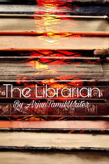 The Librarian