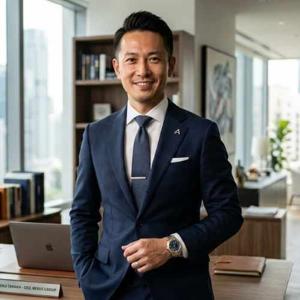 CEO Trần Quốc An