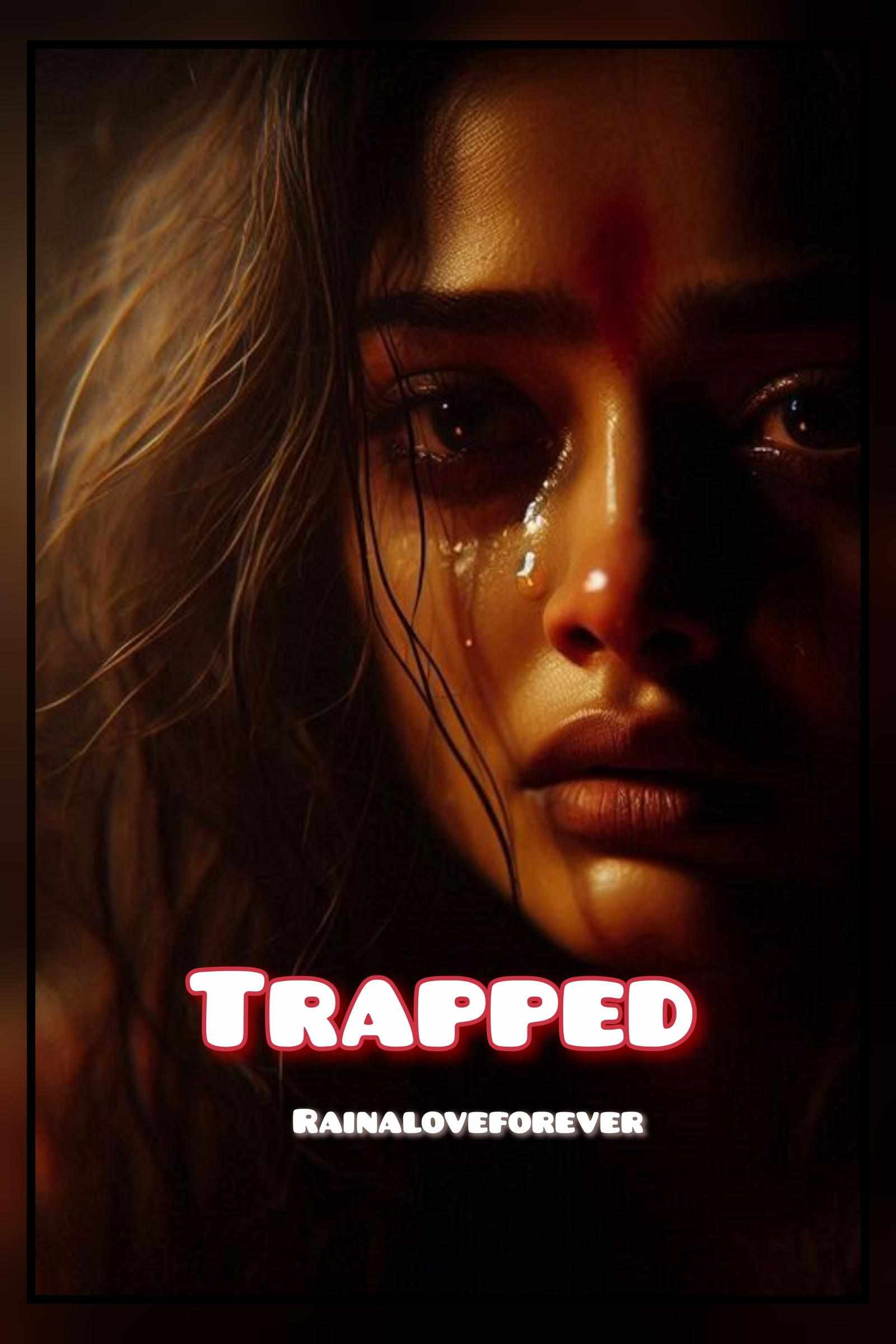 Trapped