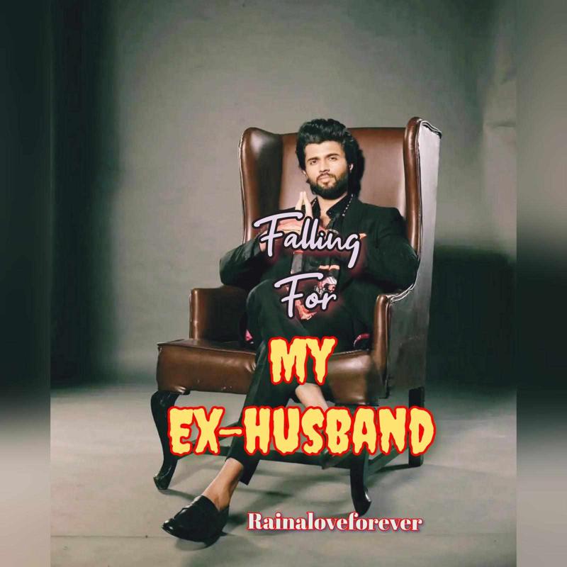 Falling For My Ex-husband