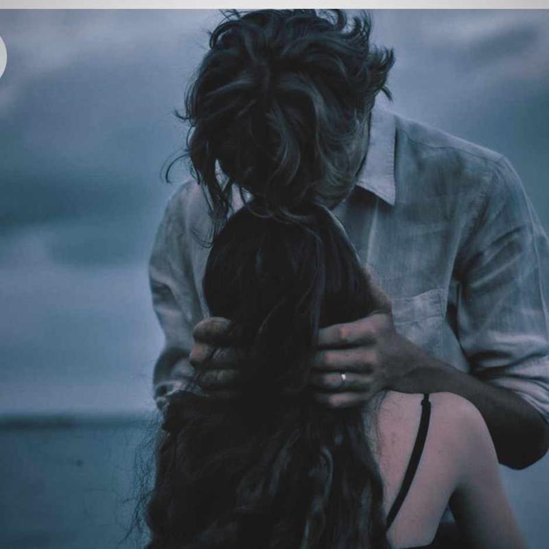 Forever Mine- A Tale of his merciless love