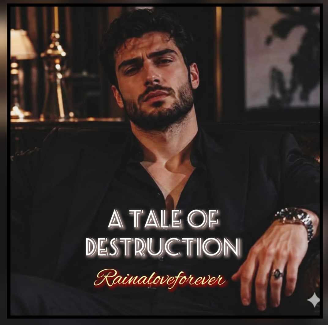 A Tale of Destruction