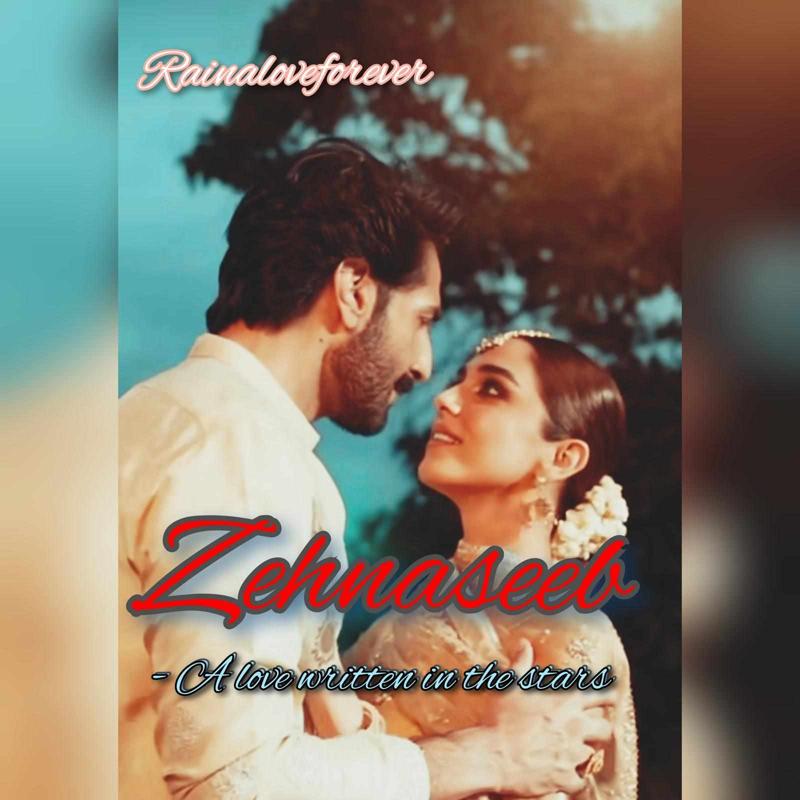 Zehnaseeb-A love written in the stars