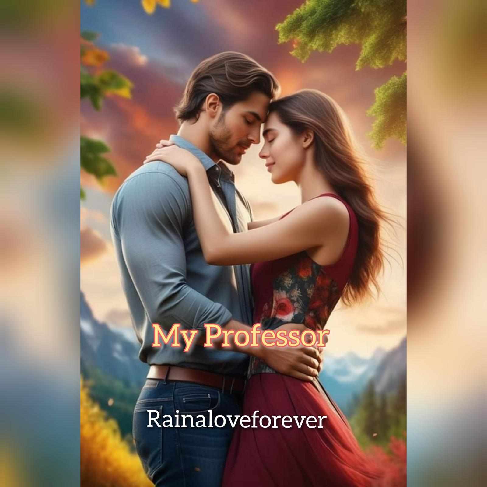 Falling For My Ex-husband