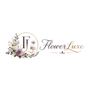 Flower Luxe logo