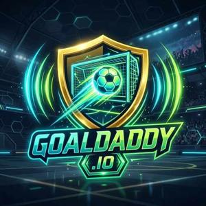 Goaldaddy.io – เว็บgoaldaddyสด ดูบอลสดวันนี้ ดูบอลออนไลน์ฟรี ผลบอล ตารางบอล 4K พากย์ไทย
