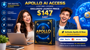 Apollo Intelligence Reviews - Important Features and Details You Should Know Before Using?