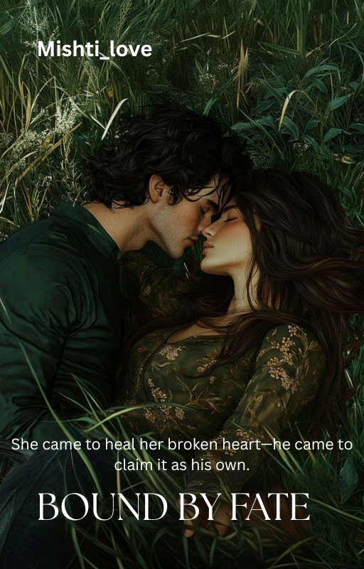 BOUND BY FATE