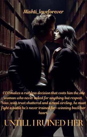 Chapter 33—Apology