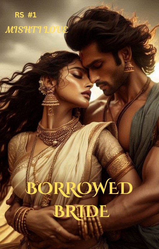 Borrowed Bride