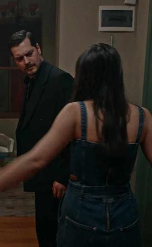 Chapter 64: The First Step