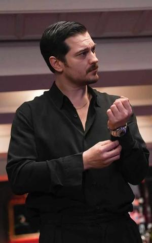 Chapter 69: Breaking Point