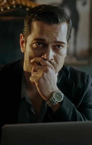 Chapter 71: The Dossier