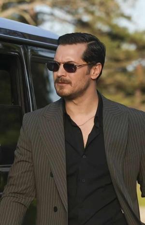 Chapter 78: Break In