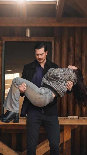 Chapter 84: Breaking her