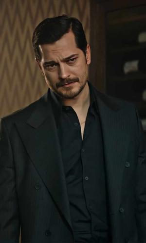 Chapter 86: Hunting the Monster