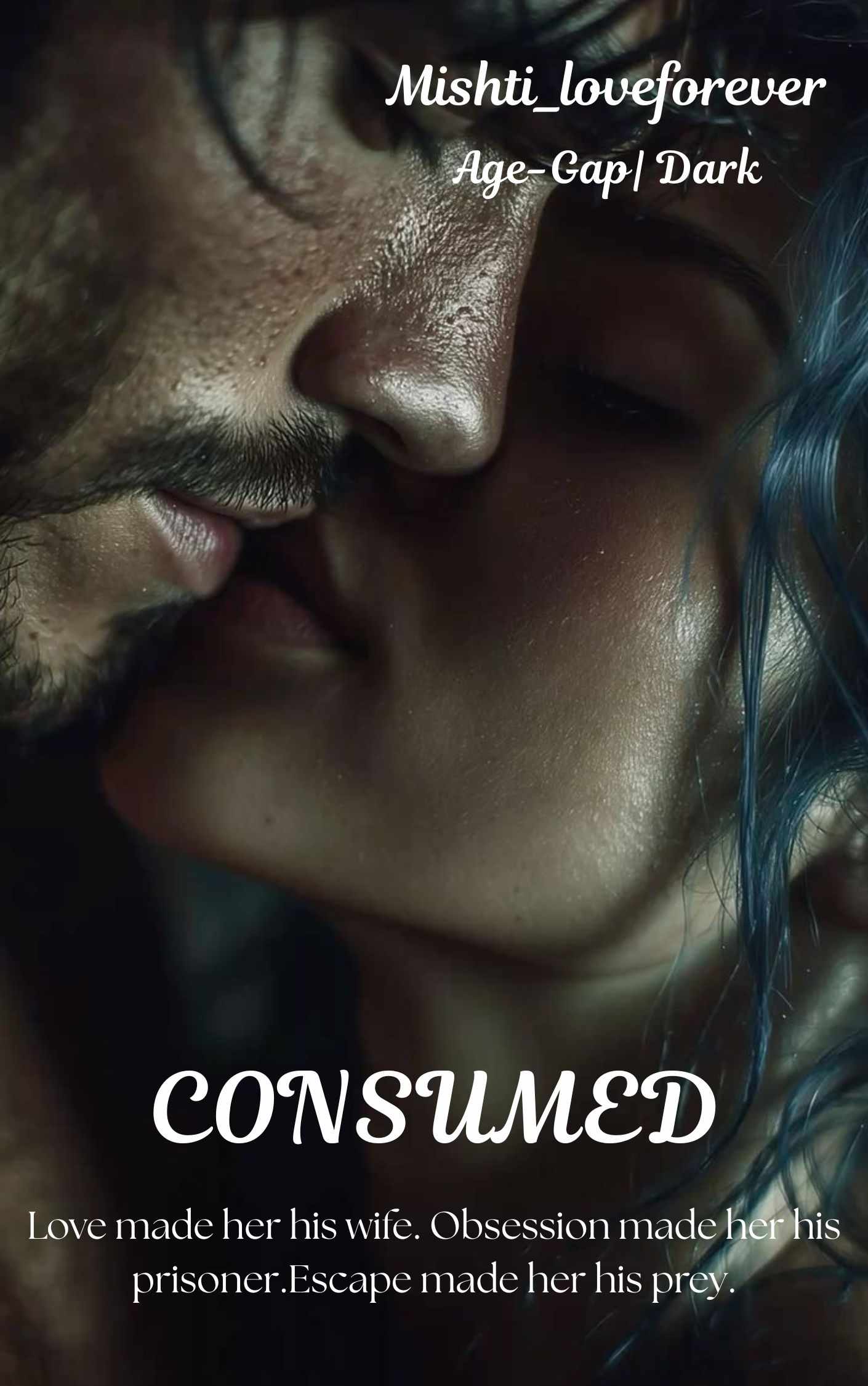 CONSUMED