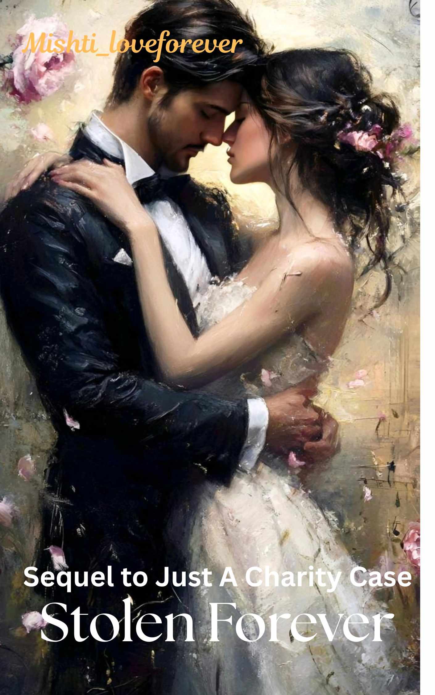 Stolen Forever ( Sequel)