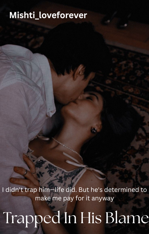 Trapped In His Blame