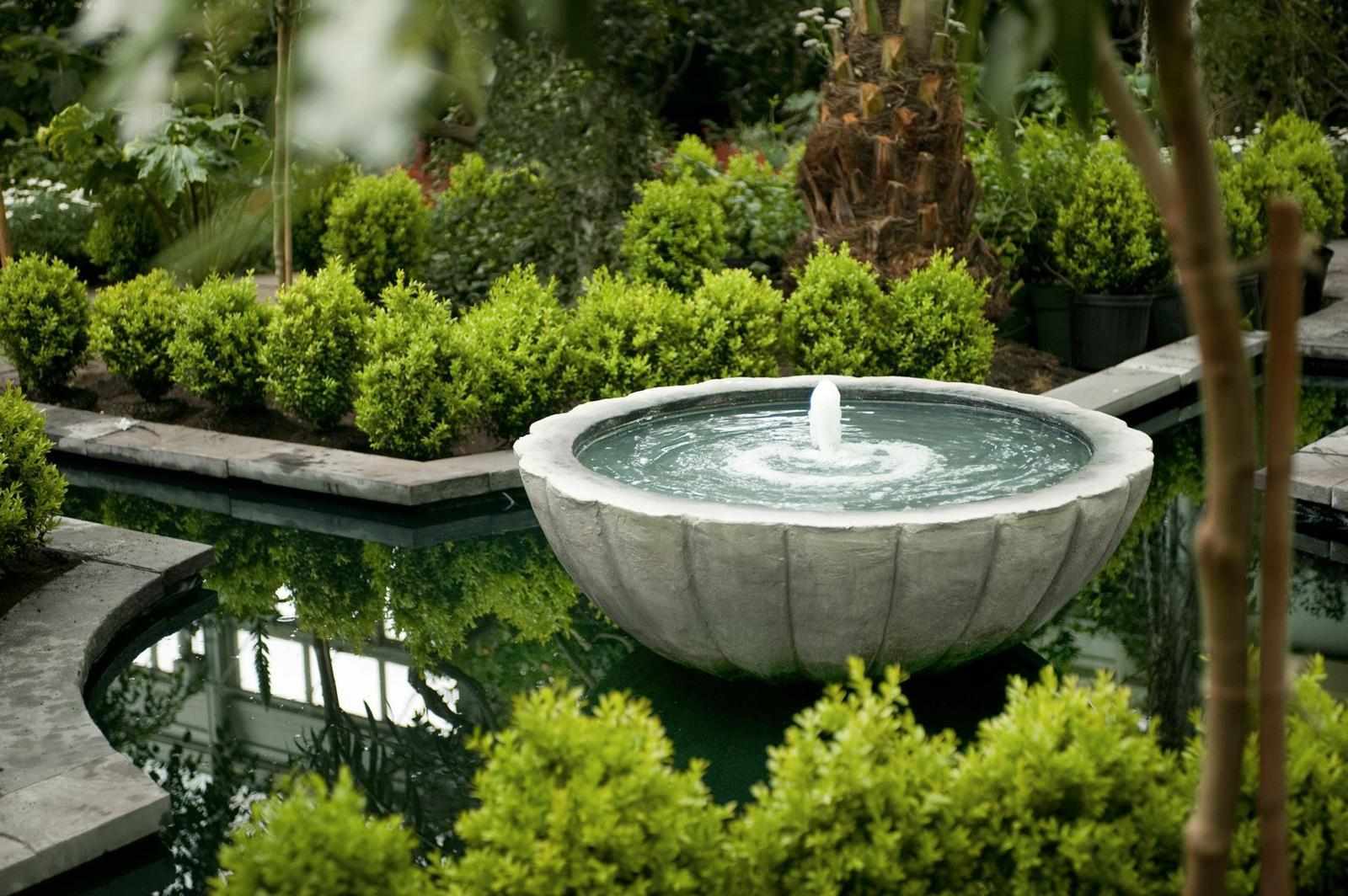 Factors to Consider When Comparing Water Features Suppliers