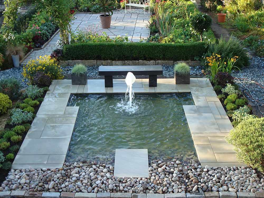 Choosing the Perfect Pond Pump: Factors to Consider