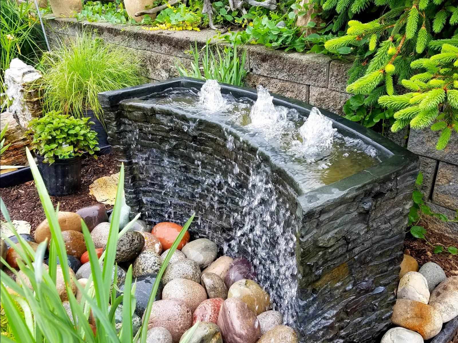 The Ultimate Guide to Incorporating Water Features in Your Garden Design