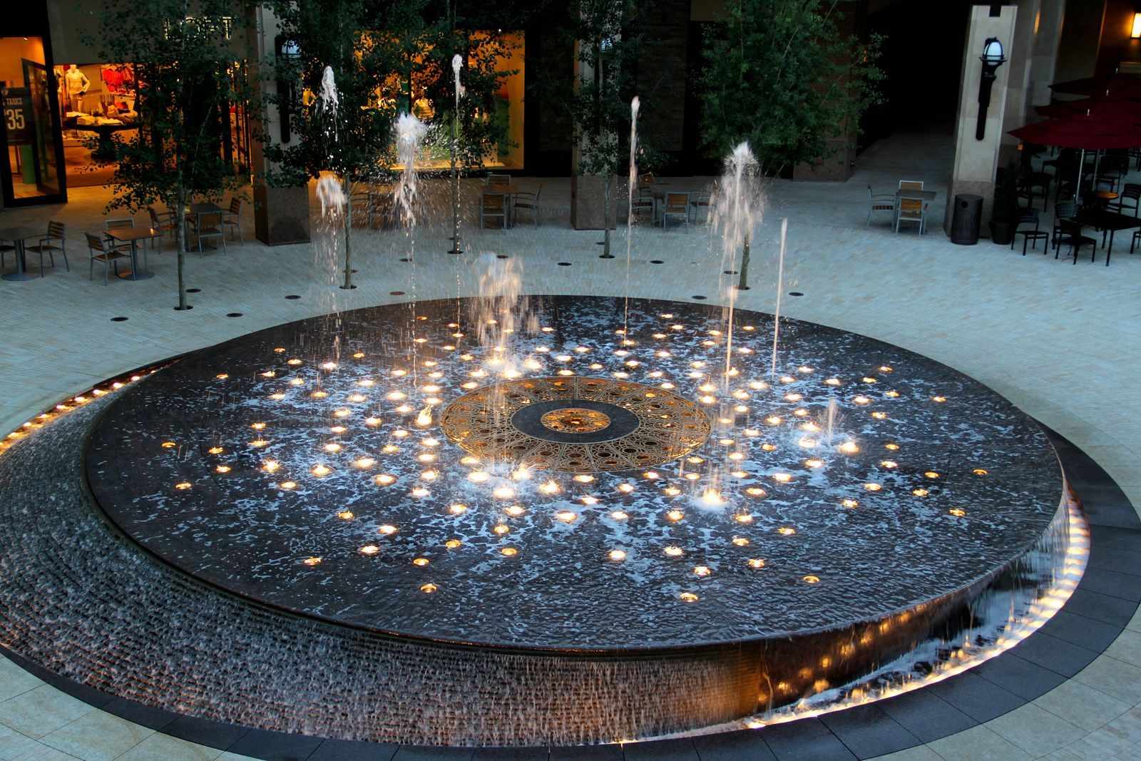 Enhance Your Space: Choosing the Right Water Features Suppliers
