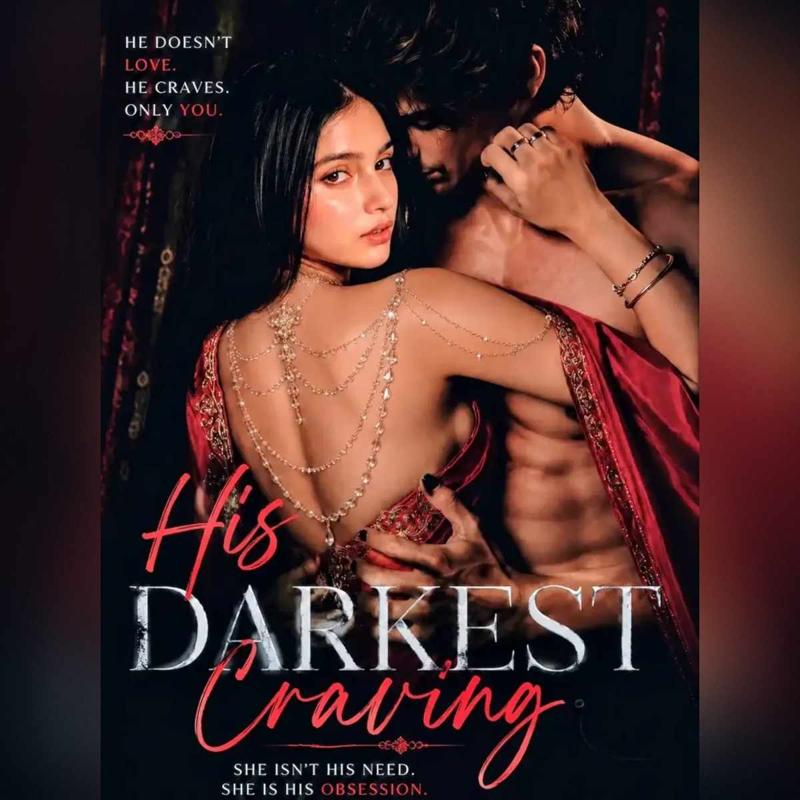 His Darkest craving! 18+