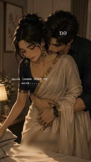 His Rules, Her Heart💋👅-20