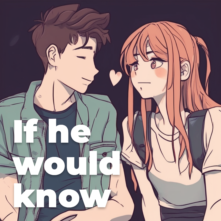 If he would knwo