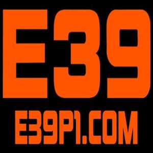 E39 logo