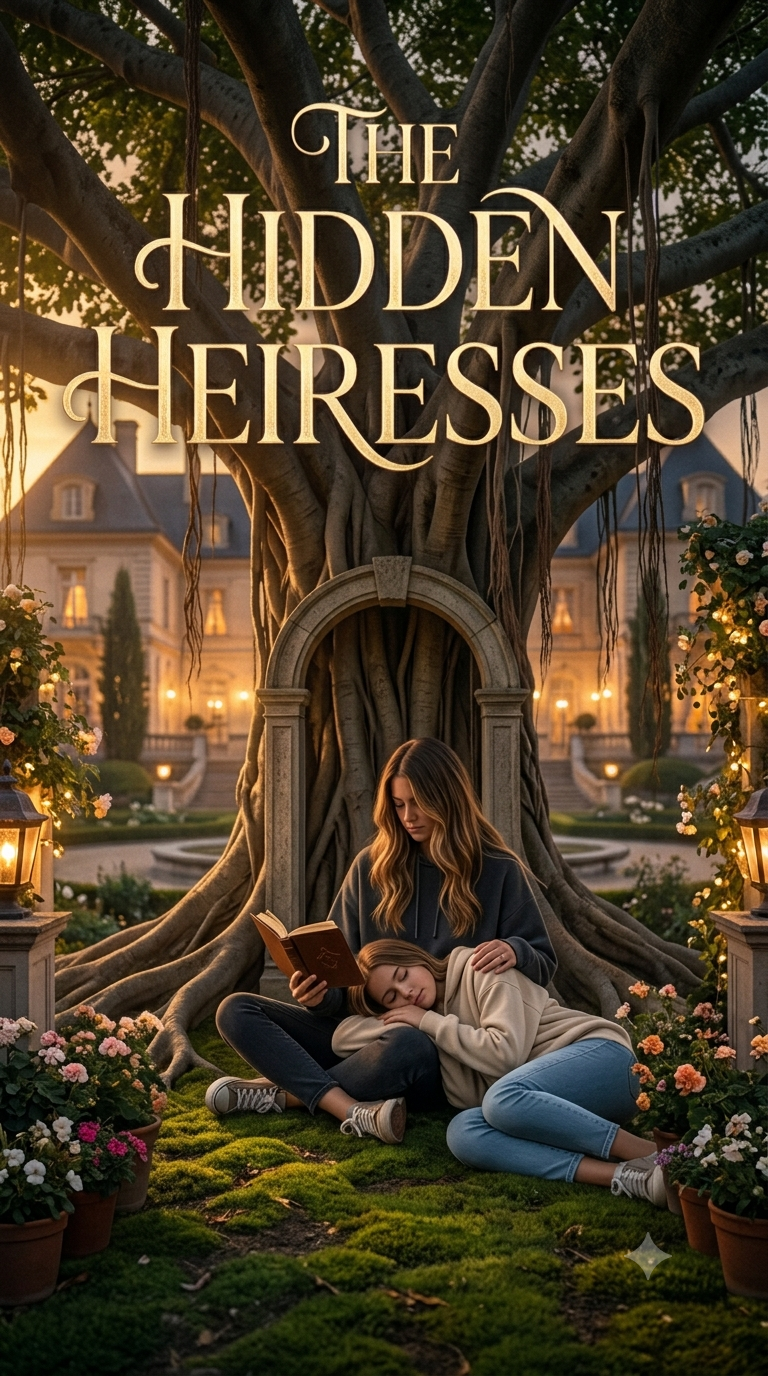 The Hidden Hieresses