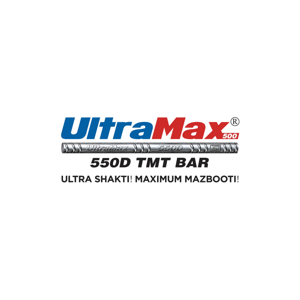 Ultramax TMT Bars