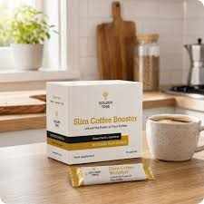 Golden Tree Slim Coffee Booster Review 2026: Scam or Legit? 🚨 What Buyers Should Know Before Ordering ||