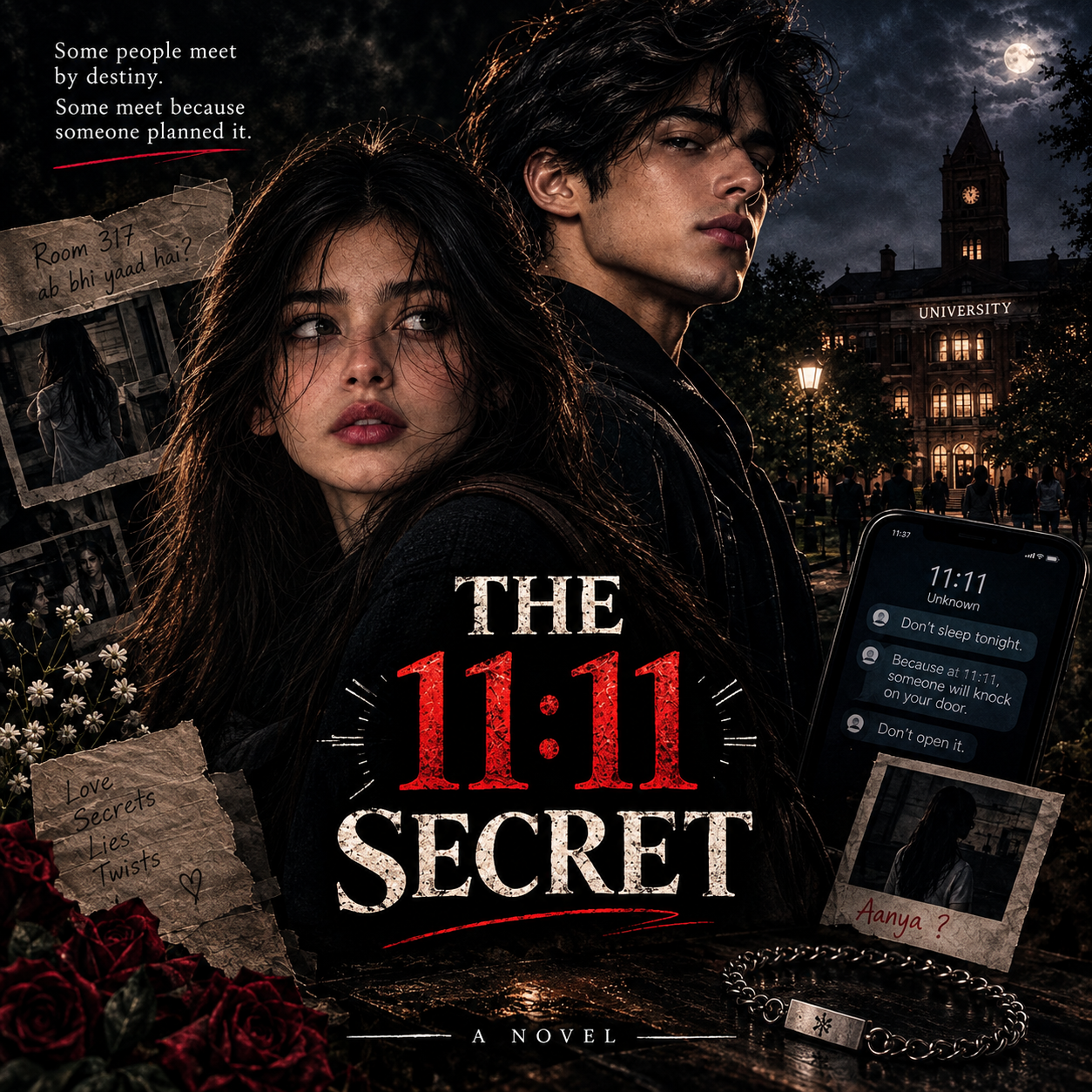 The 11:11 Secret
