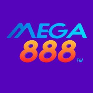 mega888group