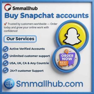 Best 9 Sites places to Buy old Snapchat Accounts (new & ...io new york
